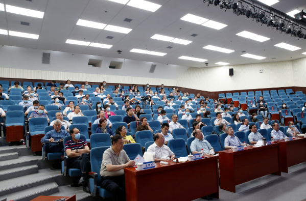 西安交通大学干部培训:十九届四中全会精神第四期学习培训